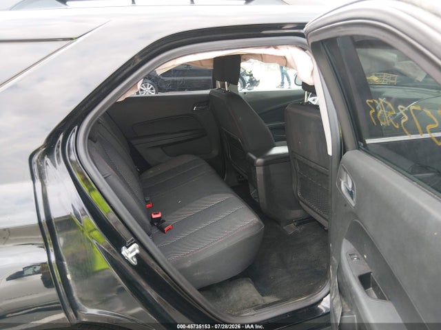 Продажа на аукционе авто 2017 Chevrolet Equinox Lt, vin: 2GNALCEK7H6218311, номер лота: 45735153