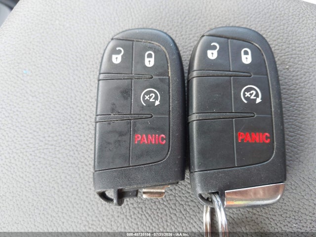 Aukcja sprzedaży 2016 Jeep Renegade Sport, vin: ZACCJAAT8GPC88069, numer aukcji: 45735156