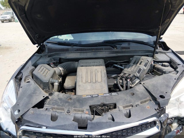 Продаж на аукціоні авто 2015 Chevrolet Equinox Lt, vin: 2GNFLFEK3F6233926, номер лоту: 45735164