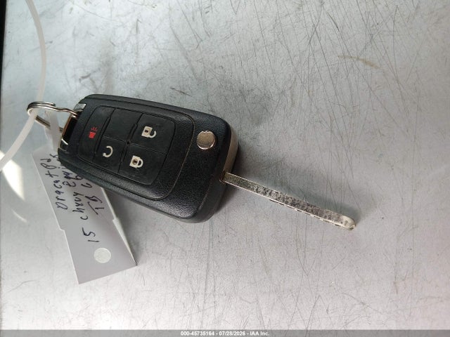 Продаж на аукціоні авто 2015 Chevrolet Equinox Lt, vin: 2GNFLFEK3F6233926, номер лоту: 45735164
