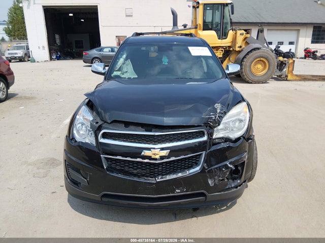 Продаж на аукціоні авто 2015 Chevrolet Equinox Lt, vin: 2GNFLFEK3F6233926, номер лоту: 45735164