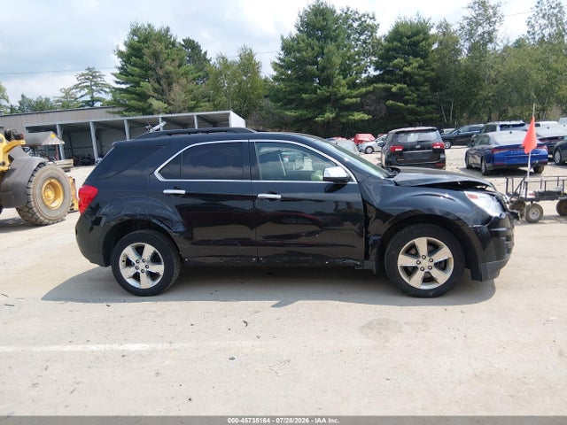 Продаж на аукціоні авто 2015 Chevrolet Equinox Lt, vin: 2GNFLFEK3F6233926, номер лоту: 45735164