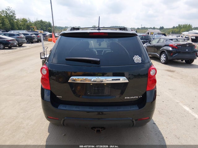Продаж на аукціоні авто 2015 Chevrolet Equinox Lt, vin: 2GNFLFEK3F6233926, номер лоту: 45735164