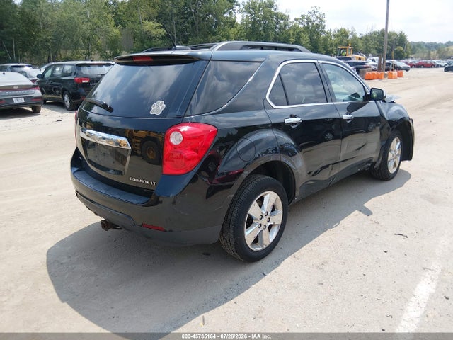 Продаж на аукціоні авто 2015 Chevrolet Equinox Lt, vin: 2GNFLFEK3F6233926, номер лоту: 45735164