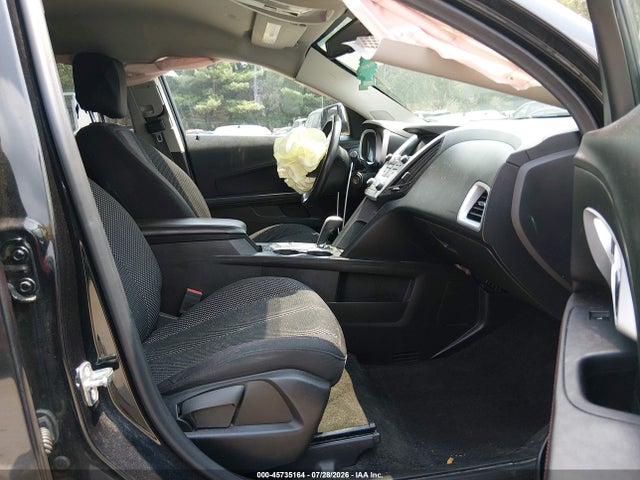 Продаж на аукціоні авто 2015 Chevrolet Equinox Lt, vin: 2GNFLFEK3F6233926, номер лоту: 45735164