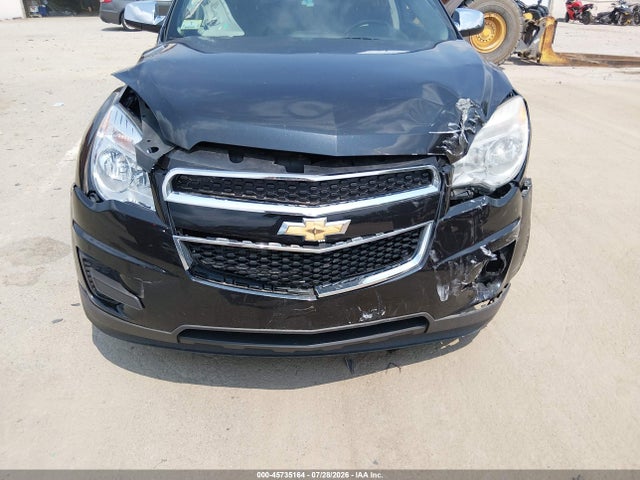 Продаж на аукціоні авто 2015 Chevrolet Equinox Lt, vin: 2GNFLFEK3F6233926, номер лоту: 45735164