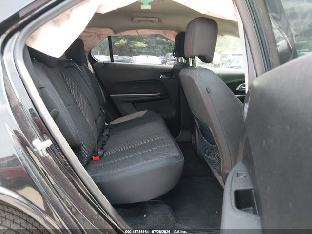 Продаж на аукціоні авто 2015 Chevrolet Equinox Lt, vin: 2GNFLFEK3F6233926, номер лоту: 45735164