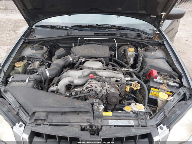 45735165 :رقم المزاد ، 4S4BP66C097340600 vin ، 2009 Subaru Outback 2.5i Limited مزاد بيع
