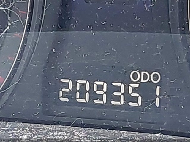 45735168 :رقم المزاد ، 2T2BK1BA0AC057946 vin ، 2010 Lexus Rx 350 مزاد بيع
