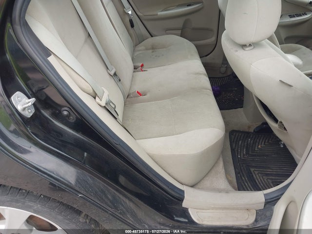 Продаж на аукціоні авто 2012 Toyota Corolla Le, vin: 2T1BU4EE6CC910657, номер лоту: 45735175