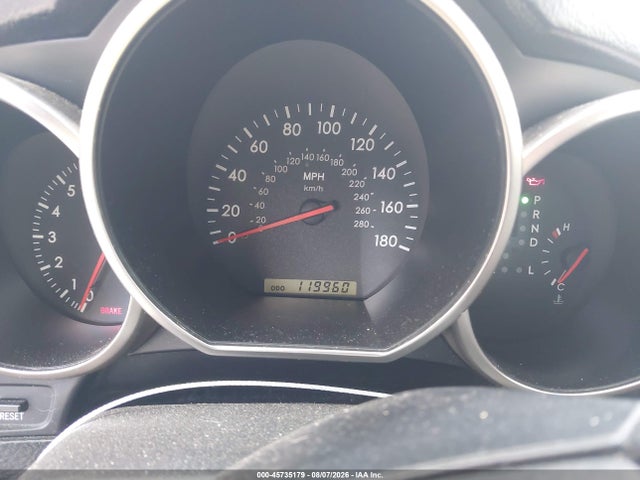 Aukcja sprzedaży 2003 Lexus Sc 430, vin: JTHFN48YX30037623, numer aukcji: 45735179