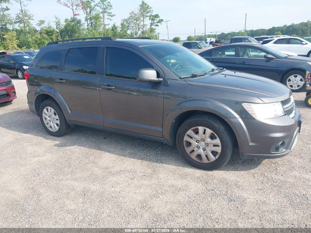 45735180 :رقم المزاد ، 3C4PDCBB8KT799082 vin ، 2019 Dodge Journey Se مزاد بيع