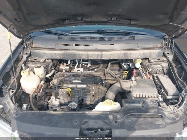 45735180 :رقم المزاد ، 3C4PDCBB8KT799082 vin ، 2019 Dodge Journey Se مزاد بيع