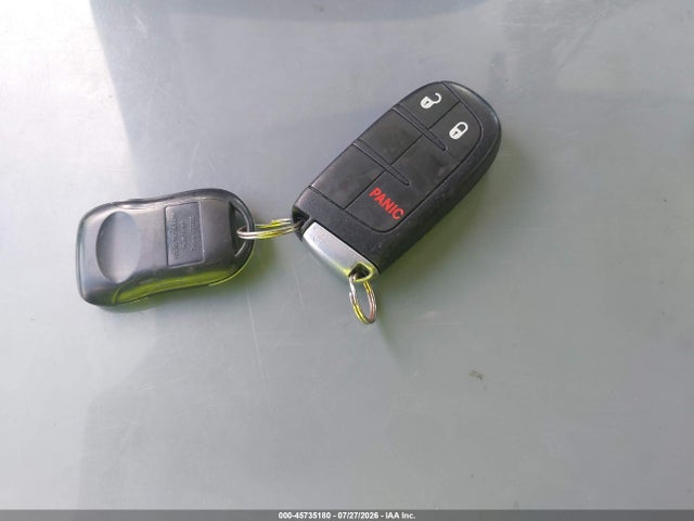 45735180 :رقم المزاد ، 3C4PDCBB8KT799082 vin ، 2019 Dodge Journey Se مزاد بيع