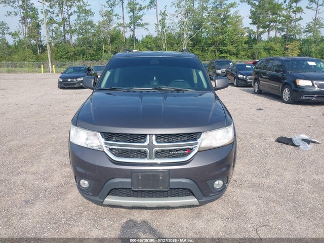 45735180 :رقم المزاد ، 3C4PDCBB8KT799082 vin ، 2019 Dodge Journey Se مزاد بيع