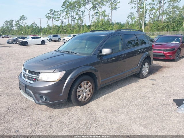 45735180 :رقم المزاد ، 3C4PDCBB8KT799082 vin ، 2019 Dodge Journey Se مزاد بيع