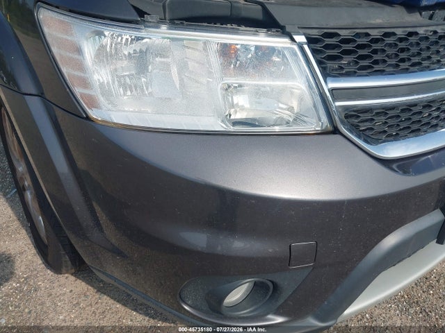 45735180 :رقم المزاد ، 3C4PDCBB8KT799082 vin ، 2019 Dodge Journey Se مزاد بيع