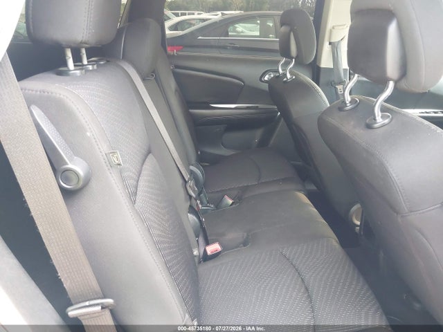 45735180 :رقم المزاد ، 3C4PDCBB8KT799082 vin ، 2019 Dodge Journey Se مزاد بيع