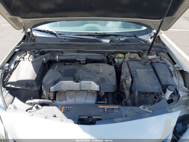 1G11H5SL8EF295850 Chevrolet Malibu 1lz