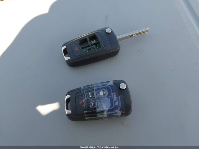 1G11H5SL8EF295850 Chevrolet Malibu 1lz