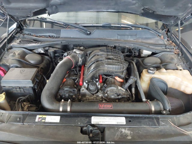 Продажа на аукционе авто 2012 Dodge Challenger Sxt, vin: 2C3CDYAG8CH291668, номер лота: 45735185