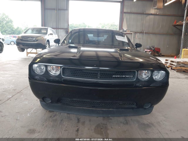 Продажа на аукционе авто 2012 Dodge Challenger Sxt, vin: 2C3CDYAG8CH291668, номер лота: 45735185