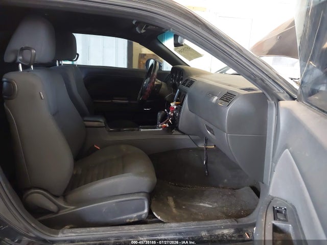 Продажа на аукционе авто 2012 Dodge Challenger Sxt, vin: 2C3CDYAG8CH291668, номер лота: 45735185