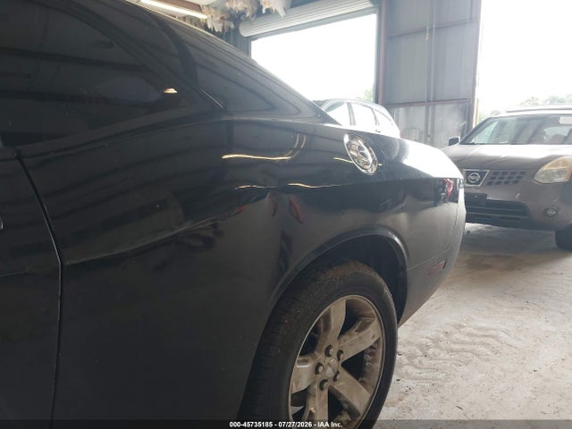 Продажа на аукционе авто 2012 Dodge Challenger Sxt, vin: 2C3CDYAG8CH291668, номер лота: 45735185