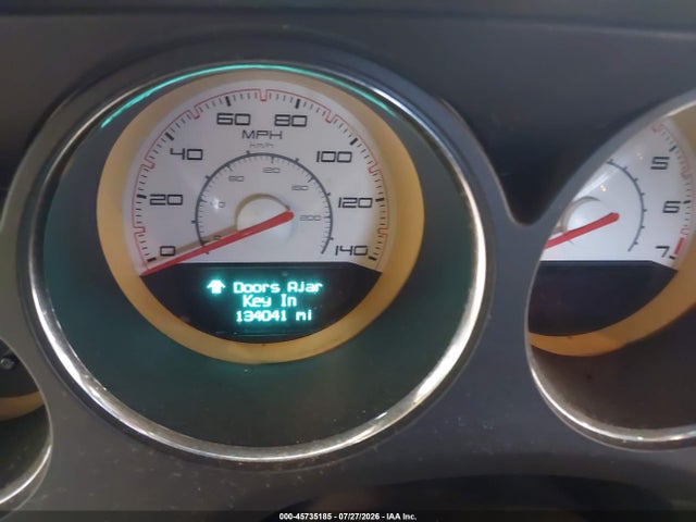 Продажа на аукционе авто 2012 Dodge Challenger Sxt, vin: 2C3CDYAG8CH291668, номер лота: 45735185