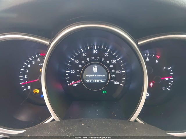 KIA OPTIMA EX 2014 5XXGN4A79EG347240 Image 7