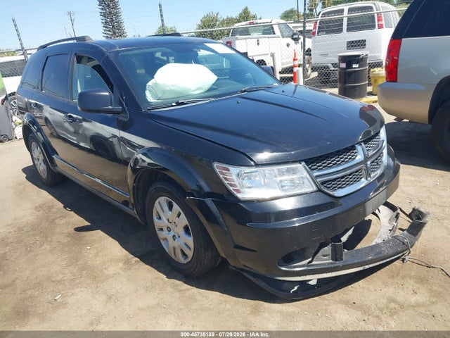 2017 3C4PDCAB5HT520004 головне зображення