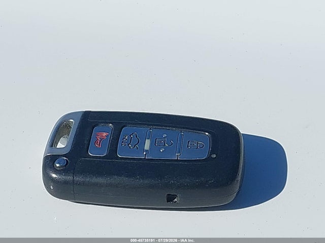 45735191 :رقم المزاد ، 5XXGR4A61CG057809 vin ، 2012 Kia Optima Sx مزاد بيع