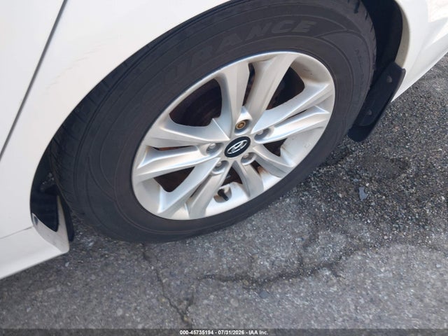 45735194 :رقم المزاد ، 5NPEB4AC3DH783565 vin ، 2013 Hyundai Sonata Gls مزاد بيع
