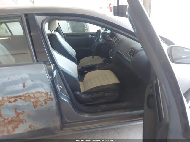 2015 Volkswagen Jetta 1.8t Sport მანქანა იყიდება აუქციონზე, vin: 3VWD17AJ8FM416850, აუქციონის ნომერი: 45735196
