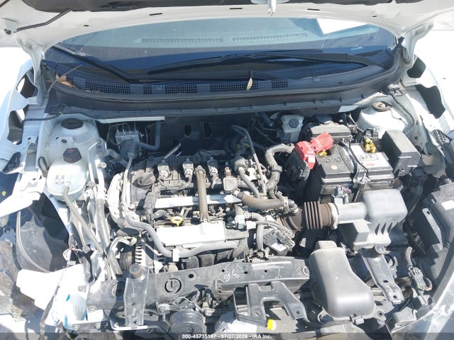 Nissan Kicks Sr Xtronic Cvt 2024 3N1CP5DV6RL567604 Image 10