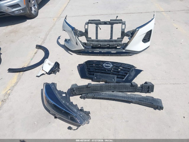 Nissan Kicks Sr Xtronic Cvt 2024 3N1CP5DV6RL567604 Image 11
