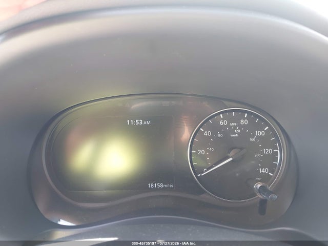 Nissan Kicks Sr Xtronic Cvt 2024 3N1CP5DV6RL567604 Image 7