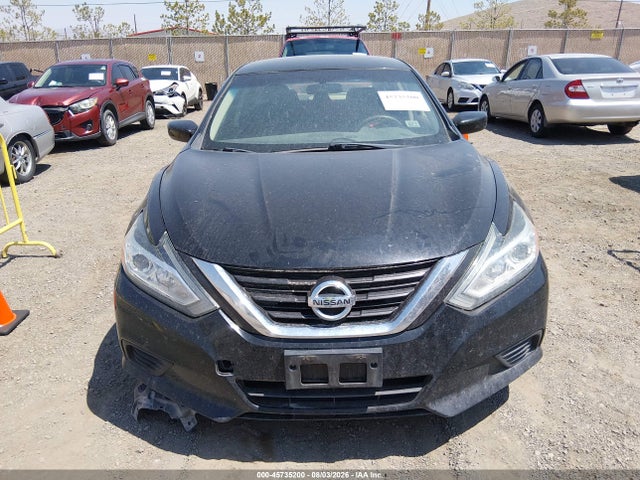 Auction sale of the 2018 Nissan Altima 2.5 S, vin: 1N4AL3AP8JC162277, lot number: 45735200