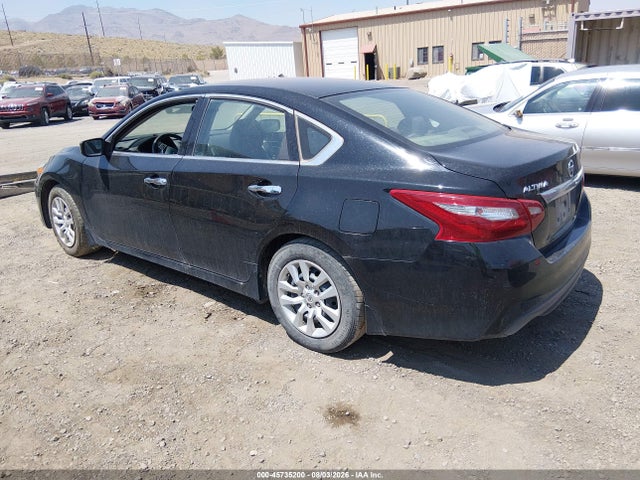 Auction sale of the 2018 Nissan Altima 2.5 S, vin: 1N4AL3AP8JC162277, lot number: 45735200