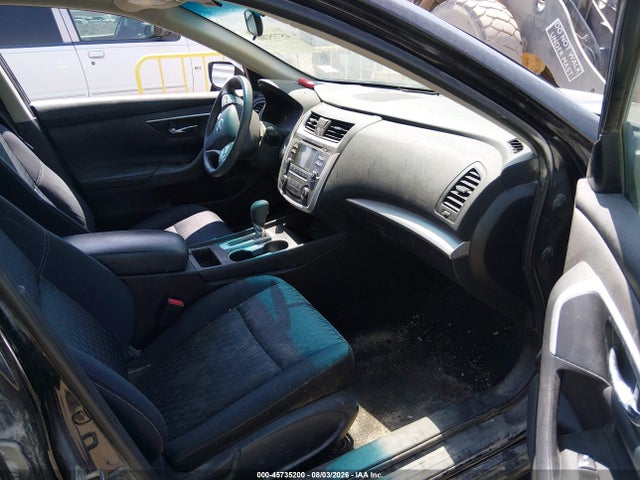 Продаж на аукціоні авто 2018 Nissan Altima 2.5 S, vin: 1N4AL3AP8JC162277, номер лоту: 45735200