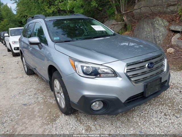 45735201 :رقم المزاد ، 4S4BSAFC7H3405708 vin ، 2017 Subaru Outback 2.5i Premium مزاد بيع