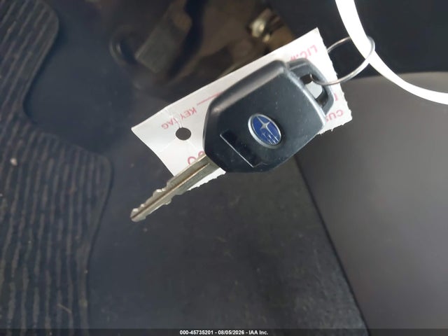 45735201 :رقم المزاد ، 4S4BSAFC7H3405708 vin ، 2017 Subaru Outback 2.5i Premium مزاد بيع