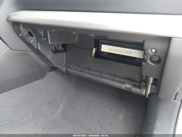 45735201 :رقم المزاد ، 4S4BSAFC7H3405708 vin ، 2017 Subaru Outback 2.5i Premium مزاد بيع