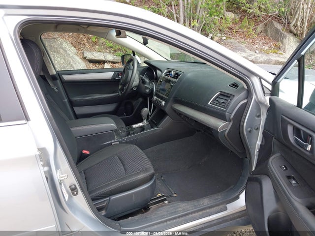 45735201 :رقم المزاد ، 4S4BSAFC7H3405708 vin ، 2017 Subaru Outback 2.5i Premium مزاد بيع