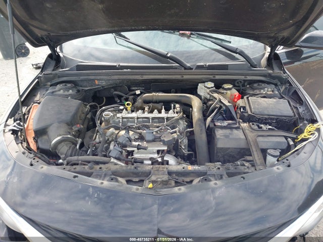 Продаж на аукціоні авто 2024 Chevrolet Malibu Fwd 1lt, vin: 1G1ZD5ST1RF126158, номер лоту: 45735211