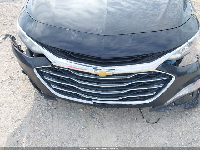 Продаж на аукціоні авто 2024 Chevrolet Malibu Fwd 1lt, vin: 1G1ZD5ST1RF126158, номер лоту: 45735211