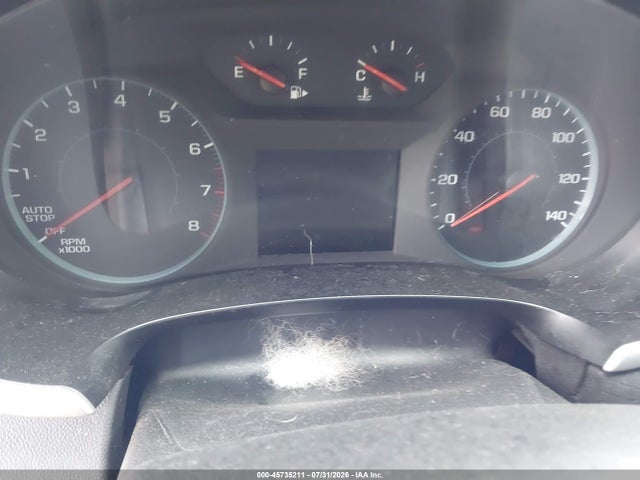 Продаж на аукціоні авто 2024 Chevrolet Malibu Fwd 1lt, vin: 1G1ZD5ST1RF126158, номер лоту: 45735211