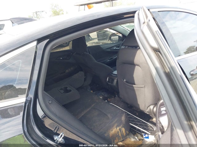 Продаж на аукціоні авто 2024 Chevrolet Malibu Fwd 1lt, vin: 1G1ZD5ST1RF126158, номер лоту: 45735211