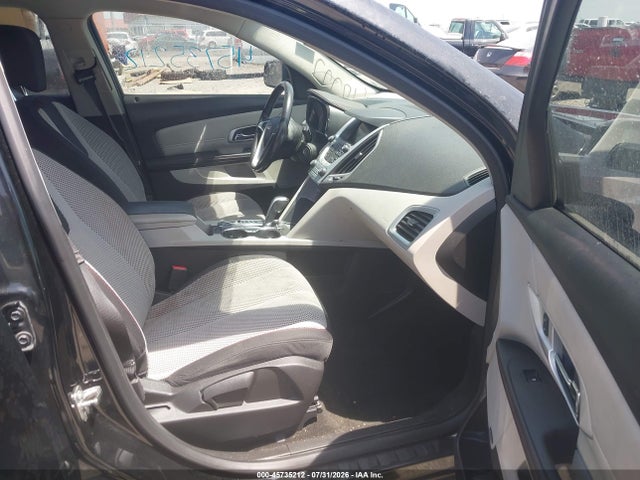 Продажа на аукционе авто 2013 Gmc Terrain Sle-2, vin: 2GKALSEK7D6198353, номер лота: 45735212