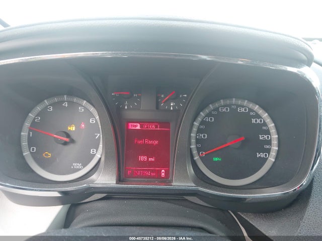 Продажа на аукционе авто 2013 Gmc Terrain Sle-2, vin: 2GKALSEK7D6198353, номер лота: 45735212